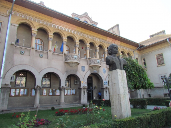 Zdjęcie z Rumunii - Hunedoara