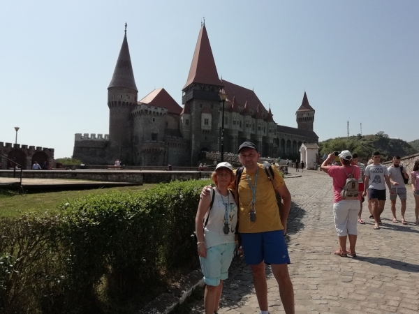 Zdjęcie z Rumunii - Hunedoara