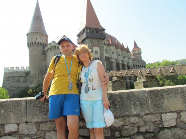 Zdjęcie z Rumunii - Hunedoara