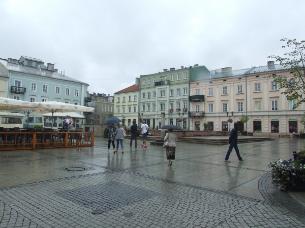 Zdjęcie z Polski - na rynku