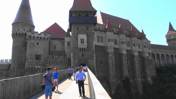 Zdjęcie z Rumunii - Hunedoara