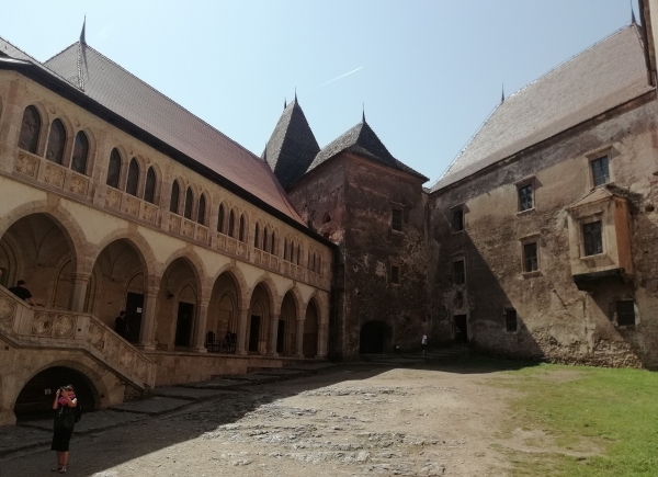 Zdjęcie z Rumunii - Hunedoara