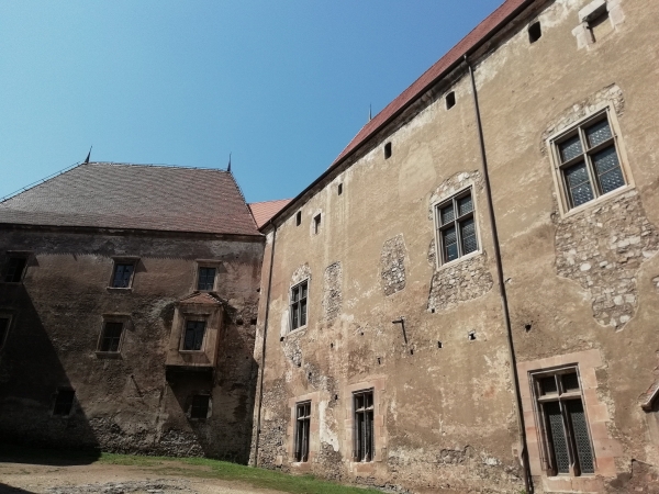 Zdjęcie z Rumunii - Hunedoara