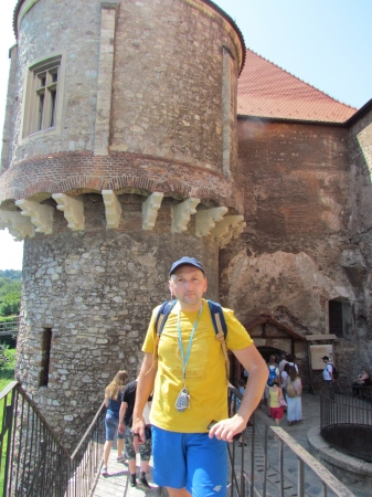Zdjęcie z Rumunii - Hunedoara