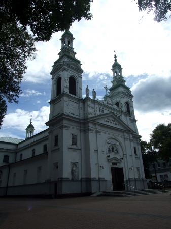 Zdjęcie z Polski - Tomaszów Mazowiecki