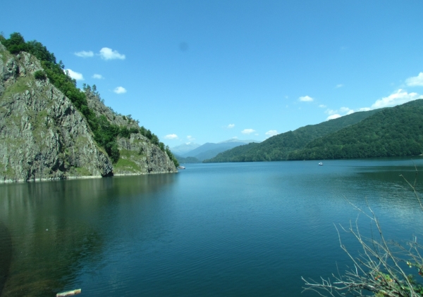 Zdjęcie z Rumunii - Transfăgărășan