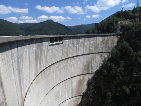 Zdjęcie z Rumunii - Transfăgărășan