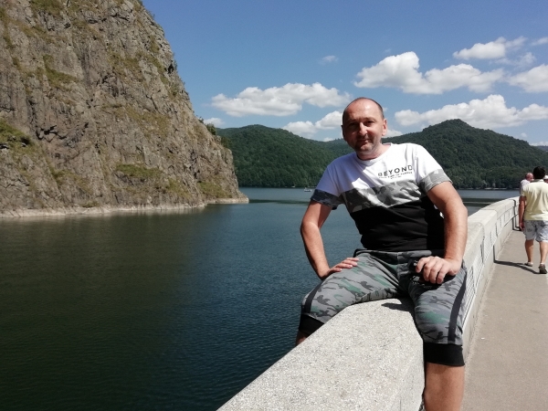 Zdjęcie z Rumunii - Transfăgărășan