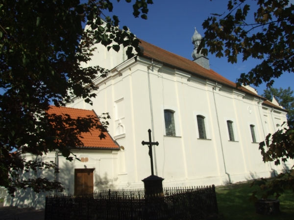 Zdjęcie z Polski - 