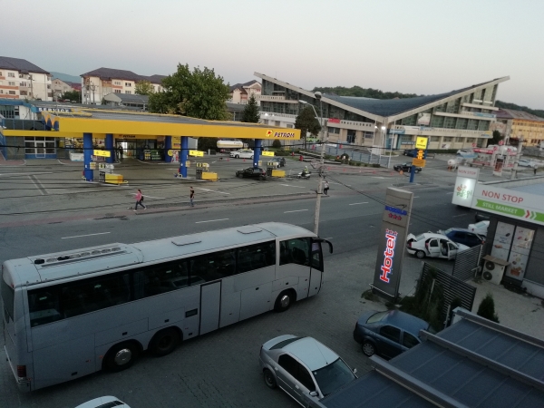 Zdjęcie z Rumunii - Pitești