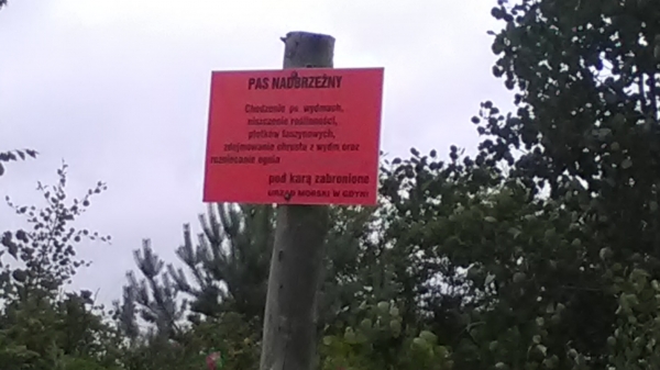 Zdjęcie z Polski - 