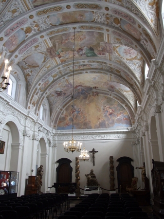 Zdjęcie z Polski - w muzeum