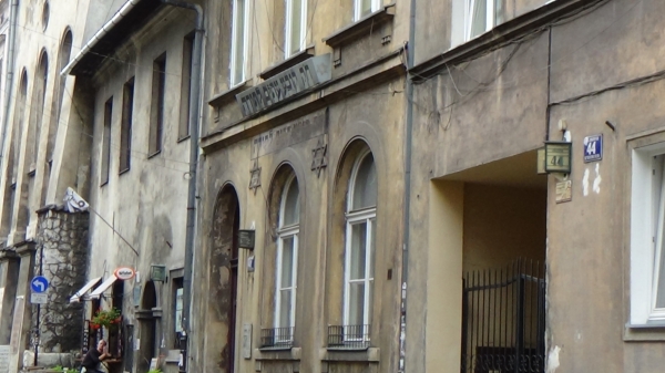 Zdjęcie z Polski - 
