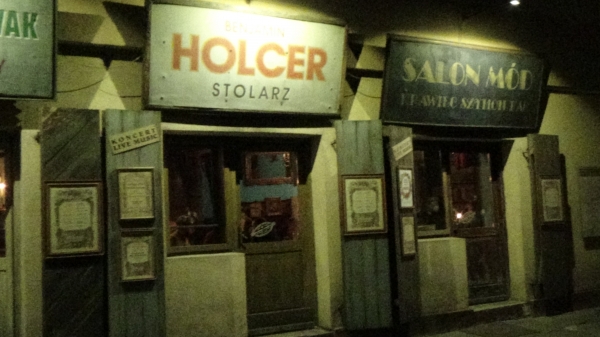 Zdjęcie z Polski - 