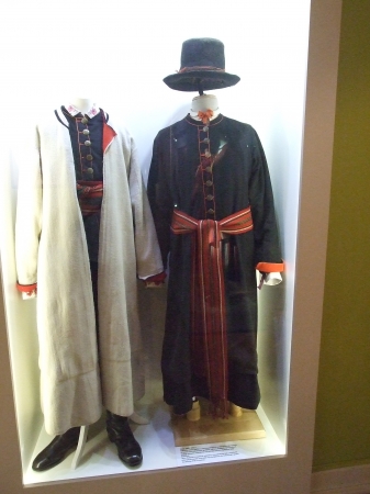 Zdjęcie z Polski - stroje