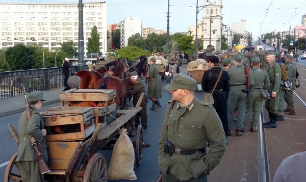 Zdjęcie z Polski - 