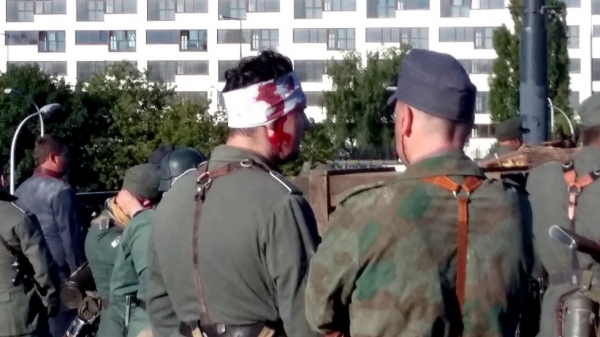 Zdjęcie z Polski - 