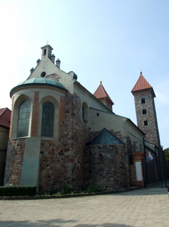 Zdjęcie z Polski - kśc