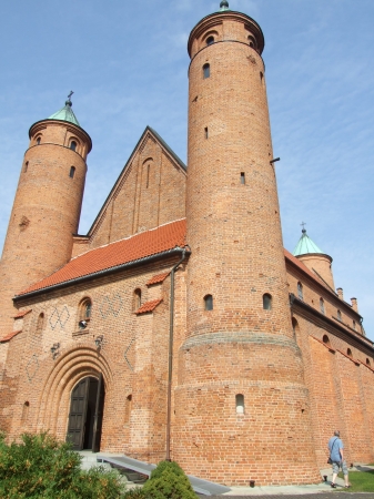 Zdjęcie z Polski - Brochów