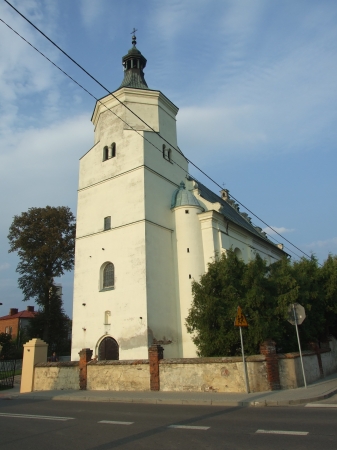 Zdjęcie z Polski - Bolimów