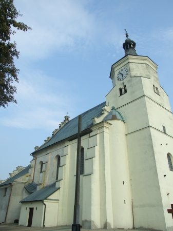 Zdjęcie z Polski - bolimowski kśc