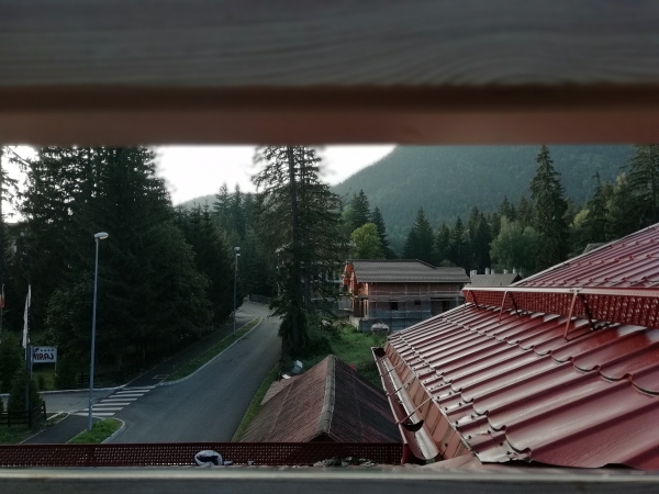 Zdjęcie z Rumunii - Poiana Brasov