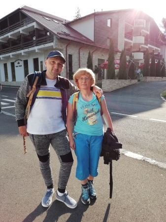 Zdjęcie z Rumunii - Poiana Brasov