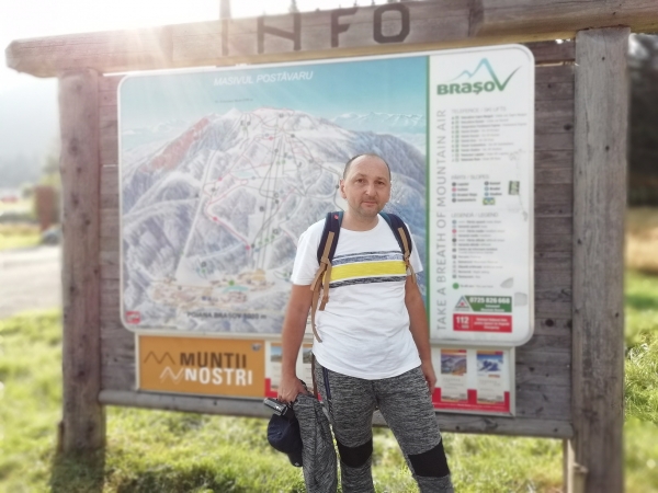Zdjęcie z Rumunii - Poiana Brasov