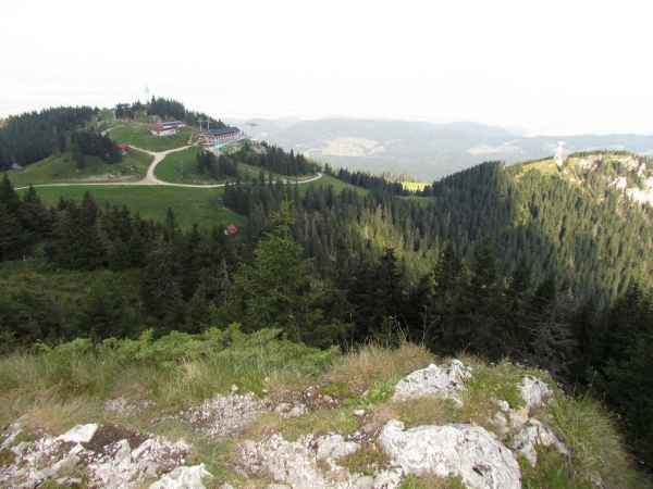 Zdjęcie z Rumunii - Poiana Brasov