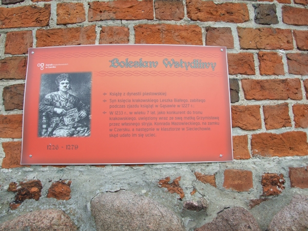 Zdjęcie z Polski - trochę historii
