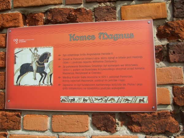 Zdjęcie z Polski - trochę historii