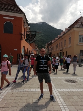 Zdjęcie z Rumunii - Brasov