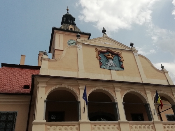 Zdjęcie z Rumunii - Brasov