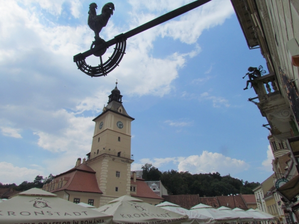 Zdjęcie z Rumunii - Brasov