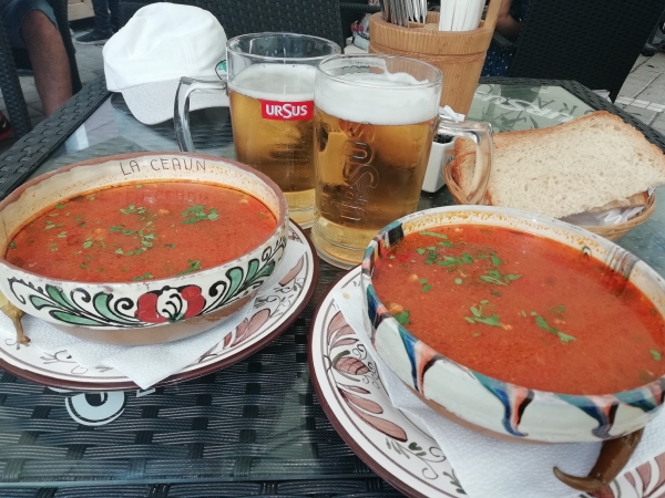 Zdjęcie z Rumunii - Brasov
