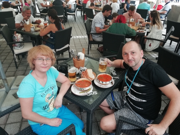 Zdjęcie z Rumunii - Brasov