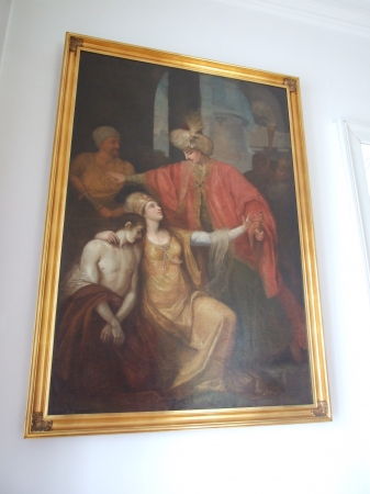 Zdjęcie z Polski - obrazy Smuglewicza