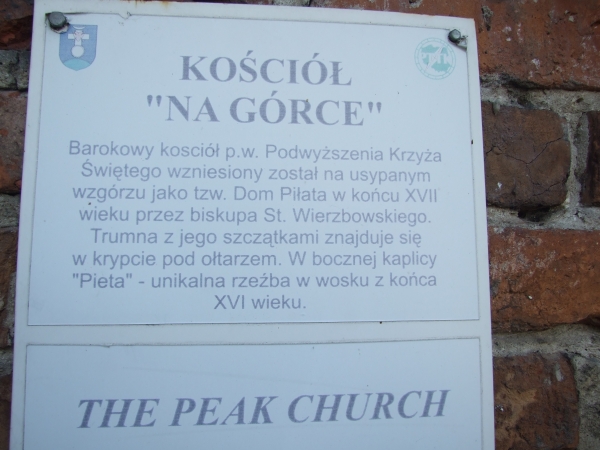 Zdjęcie z Polski - historia