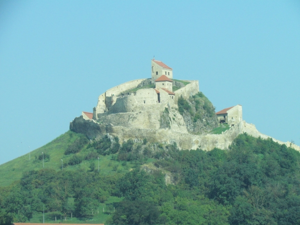 Zdjęcie z Rumunii - Transylwania