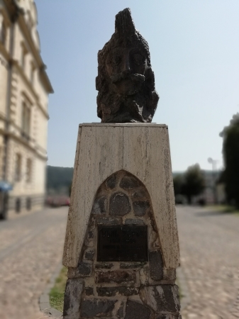Zdjęcie z Rumunii - Sighișoara