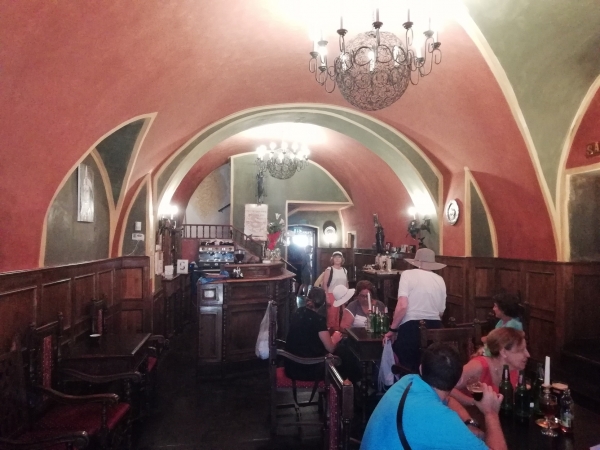 Zdjęcie z Rumunii - Sighișoara