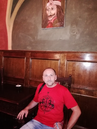 Zdjęcie z Rumunii - Sighișoara