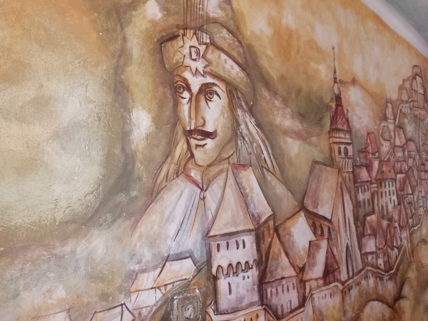 Zdjęcie z Rumunii - Sighișoara
