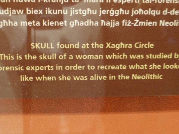 Zdjęcie z Malty - informacyjnie