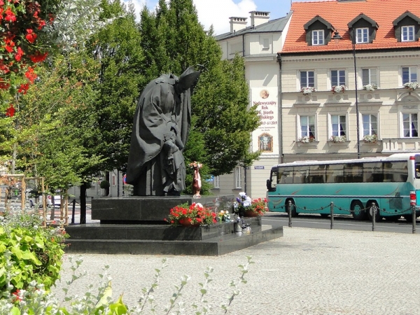 Zdjęcie z Polski - 