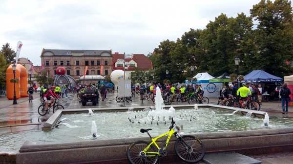 Zdjęcie z Polski - Plocki Rynek