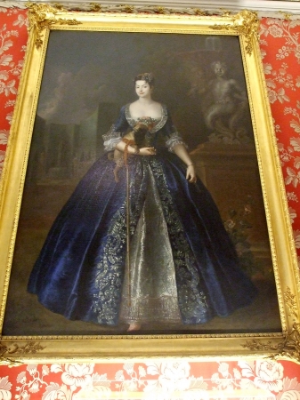 Zdjęcie z Polski - portret Anny Orzelskiej
