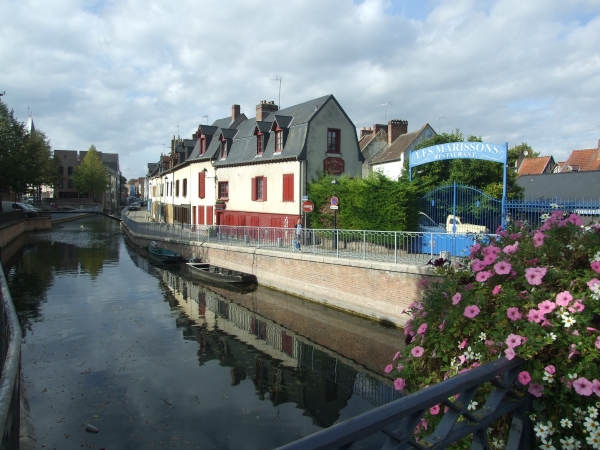 Zdjęcie z Francji - Saint-Leu