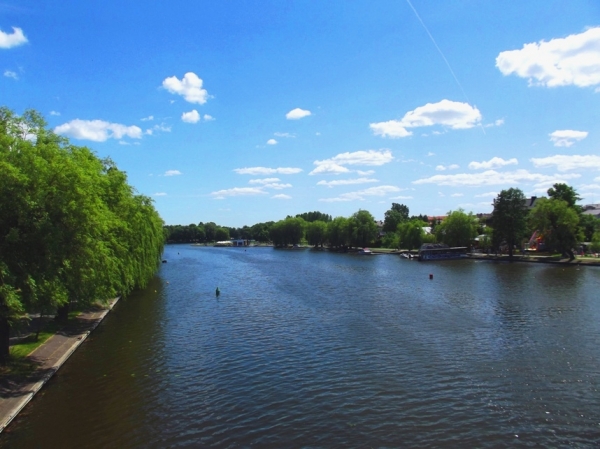 Zdjęcie z Polski - Augustów