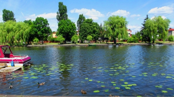 Zdjęcie z Polski - Augustów